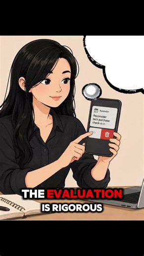 This MBTI Type Has a Brutal 2-Week Rule for Spending