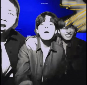 “haters mad for what ever reason” 😌 cred: homeisyou_ twt #fyp #bts #btsarmy #foryou