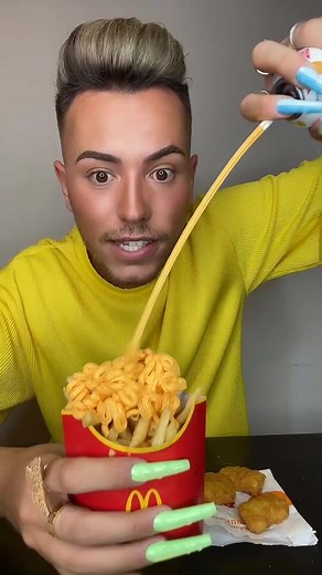 Du Cheddar en Spray : La Révolution Fromagère !