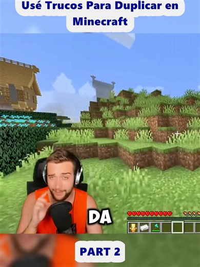 Trucos para duplicar en Minecraft: Guía completa