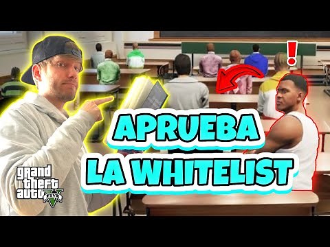 TUTORIAL: HOW TO PASS THE WHITELIST IN GTA ROLEPLAY 2023 | How to Play GTA V Roleplay EASY | FiveM