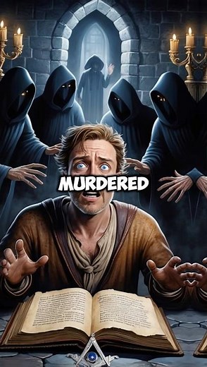 Freemasonry: The Secret Society Exposed