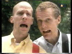 The Presidents of the USA - Peaches (Official Video)