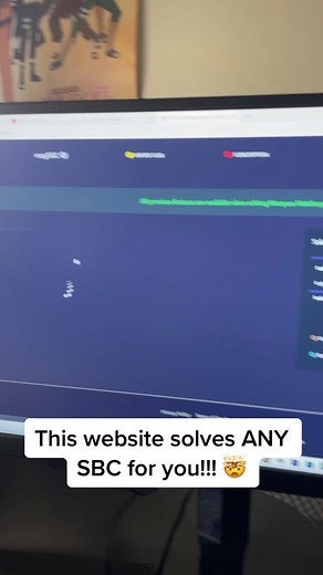 Easy SBC Solver Website Review | Solve FIFA 23 Marquee Matchups & Advanced SBCs Easily