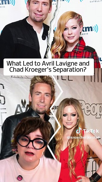 Explore the love story of Avril Lavigne and Chad Kroeger, from their meeting in the studio to their engagement, marriage on Canada Day, and eventual separation. Discover the highs and lows of their relationship and how personal struggles affected their bond. #AvrilLavigne #ChadKroeger #LoveStory #MusicCouples #CelebrityRelationships
