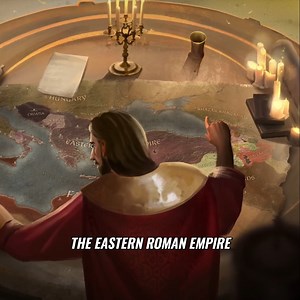 #fyp #fypシ゚ #history #byzantine #byzantineempire #rome #romanempire #roman #war #ancienthistory #war #warfare #kingsandgeneral | Kings & Generals