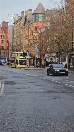 Exploring Manchester: Hidden Gems and Local Culture