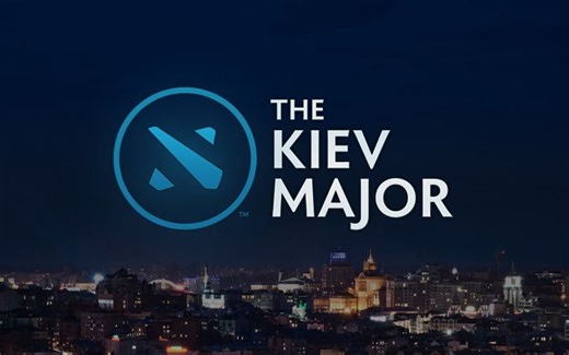 基辅major OG VS VP