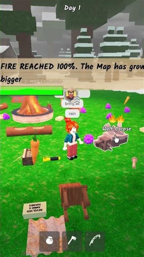 BEST Roblox 99 Nights In The Forest Script