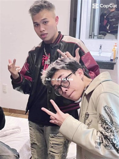 Demo Choreography by Rocky