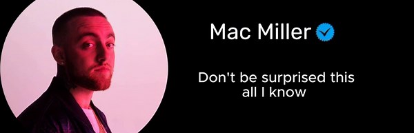 Congratulations (feat.Bilal) Mac Miller. #music #macmiller