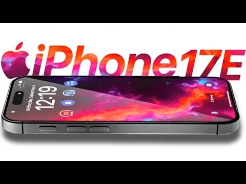 iPhone 17E - 5 Biggest Upgrades That Changes Everything| Big News
