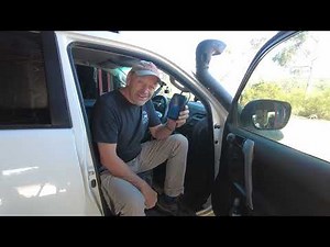 Autophix Multi System OBD Scanner