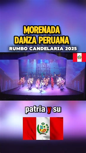 Danza Peruana Morenada Puno para el Mundo. | Ivan Cardenas Añasco