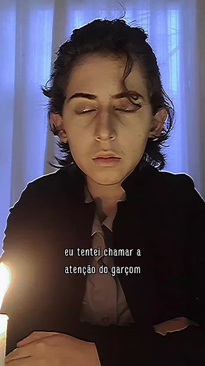 Blinking in Morse Code: A Unique Way to Get Attention