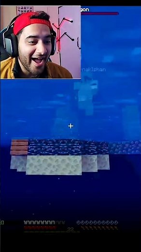 Snartypie Impossible challenge #minecraft #smartypie