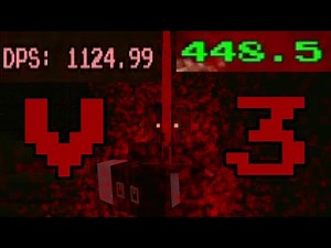 [Voxlblade] Bloodiron V3