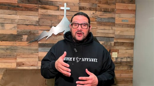 As we step into a new year, we’re choosing to build wisely, not rush ahead. We’re launching a six-week discipleship journey through God’s Word using the YouVersion Bible app, with multiple on-ramps throughout the year so everyone has a place to jump in. Some of our recently baptized brothers and sisters will be starting this journey in the next week or so, and we’d love for you to take a next step too. Whether you’ve been a member for a long time or you just got here, you’re invited to Next Step