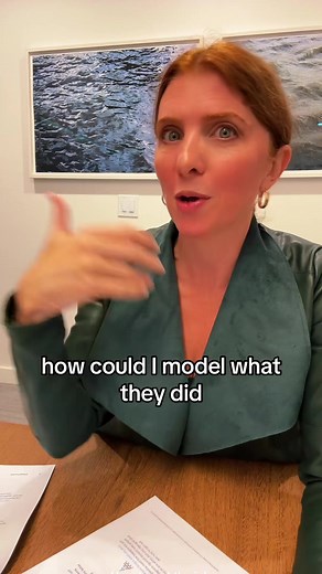 3M views · 96K reactions | Get an Interviewology Profile for more great interview questions to ask www.TheInterviewology.com | Anna Papalia | Facebook