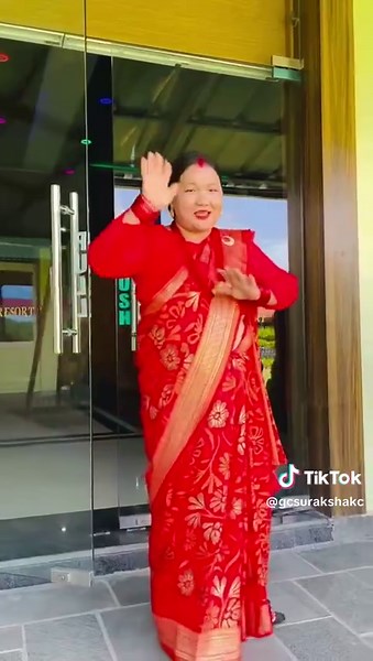 Teej special program