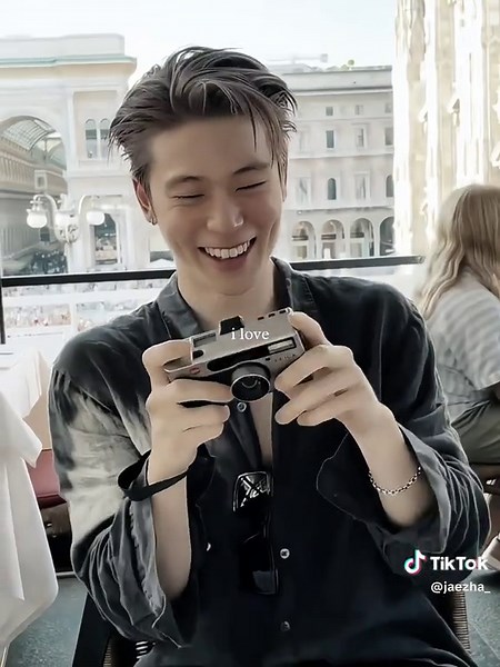 Jaehyun Dance Edits and Trend Highlights