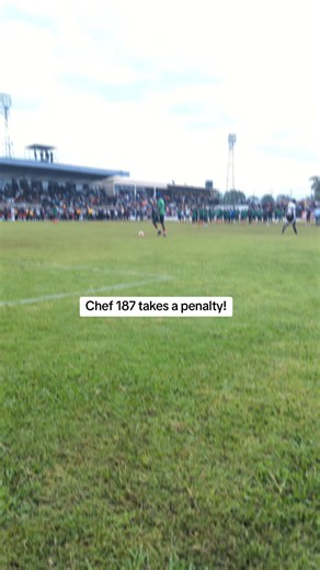 Chef 187 Takes a Penalty: A Must-Watch Moment