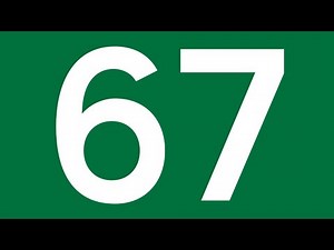 The Truth Behind ‘67’: The Viral TikTok Slang You HAVE to Know!