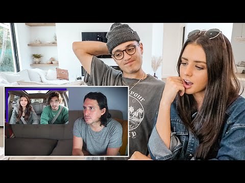 A Dating Expert Analyzed Our Relationship...