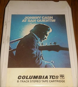 Johnny Cash - Johnny Cash At San Quentin