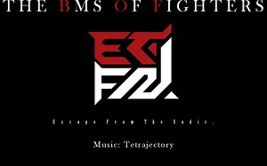 E·F·T·N· || Tetrajectory【BOF:ET】