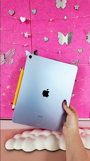 Ipad Drag & Drop Trick you Need to Know (Move Multiple Photos Fast)