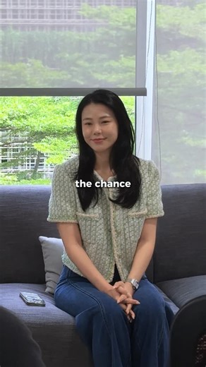 Catherine Goh on Instagram: "our boss won’t always know what you want. If you want a chance, say it out loud: ‘Can I try?’ ‘Can you give me the opportunity?’ Even if you don’t have all the skills yet, hunger and effort will teach you faster than waiting ever will."