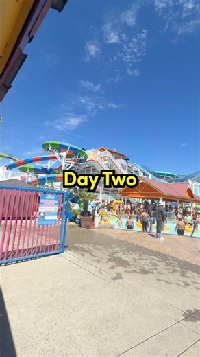A Perfect Summer Day