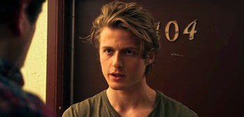 Pedro Correa Inherits an Apartment Complex in 'My Dead Dad' Trailer | FirstShowing.net