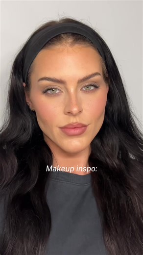 Achieve a Soft Sultry Eye Look Tutorial