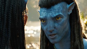Avatar: Fire and Ash (2025) - Movie