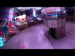 4K Orbiter Florida State Fair Orlando 2019