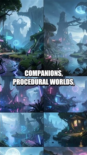 Uncharted Horizons in Gaming Evolution