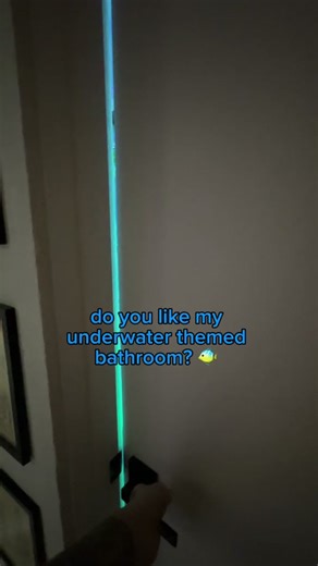 Underwater Themed Bathroom Decor Ideas