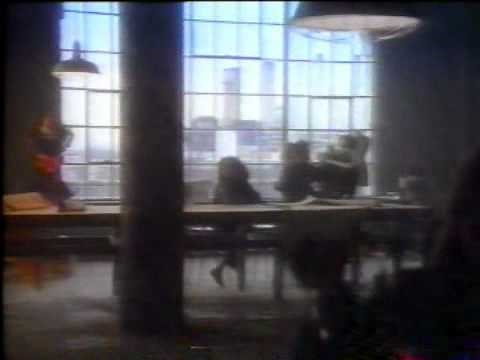 New York Telephone commercial 1991