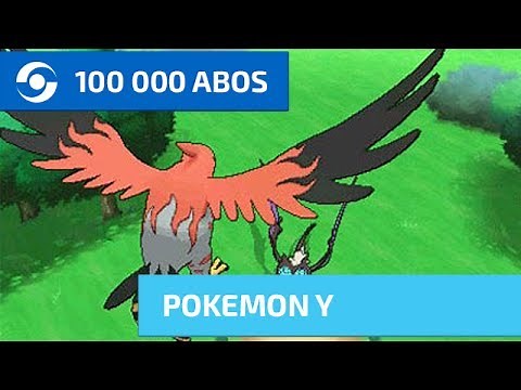POKEMON Y NEWTITEUF vs Abonnés - LIVE 100 000 abonnés