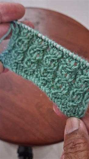 simple sweater design pattern #haldwaniaunty #wintercollection #handmade