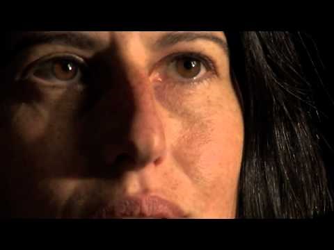 "I See a Darkness" Johnny Cash Clip