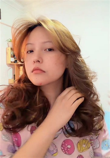 Achieve the Perfect 80’s Inspired Blow Out
