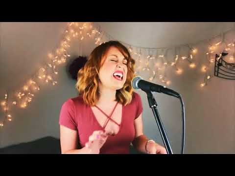 "Black Velvet" by Alannah Myles (Cover by Casi Joy )