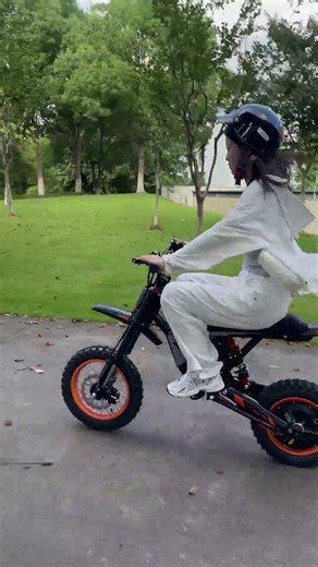 FREEBOY Y66 Teens Ebike 14+ ⚡ 3000W Power, 34 MPH Speed & Built for Young Riders