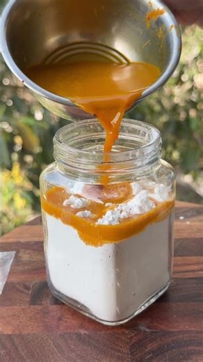 How to make homemade Holi colors! #safeholi #holi2026 #shorts