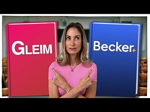 Becker vs Gleim CPA Review (Which Review Course is Best?)