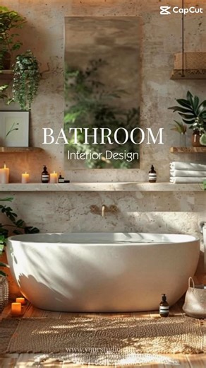 Patricia Romero on Instagram: "This isn’t a bathroom. It’s an experience. Exotic luxury bathrooms with freestanding tubs, rain showers, and frameless glass—designed to feel different. Elite Kitchen and Bath Remodeling ✔ Over 21 years of experience ✔ Custom kitchens & exotic bathrooms 📞 Fredericksburg: 540-786-2230 📞 Richmond: 804-789-1595 🌐 www.elitecountertopsllcva.com #teKitchenAndBath #LuxuryBathroom #ExoticBathroom #FreestandingTub #RainShower FramelessGlass CustomBathroom BathroomRemodel