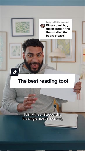 Essential Tools for Teaching Kids to Read